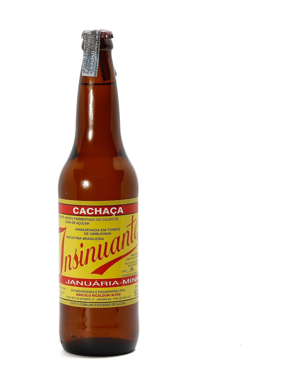 Insinuante