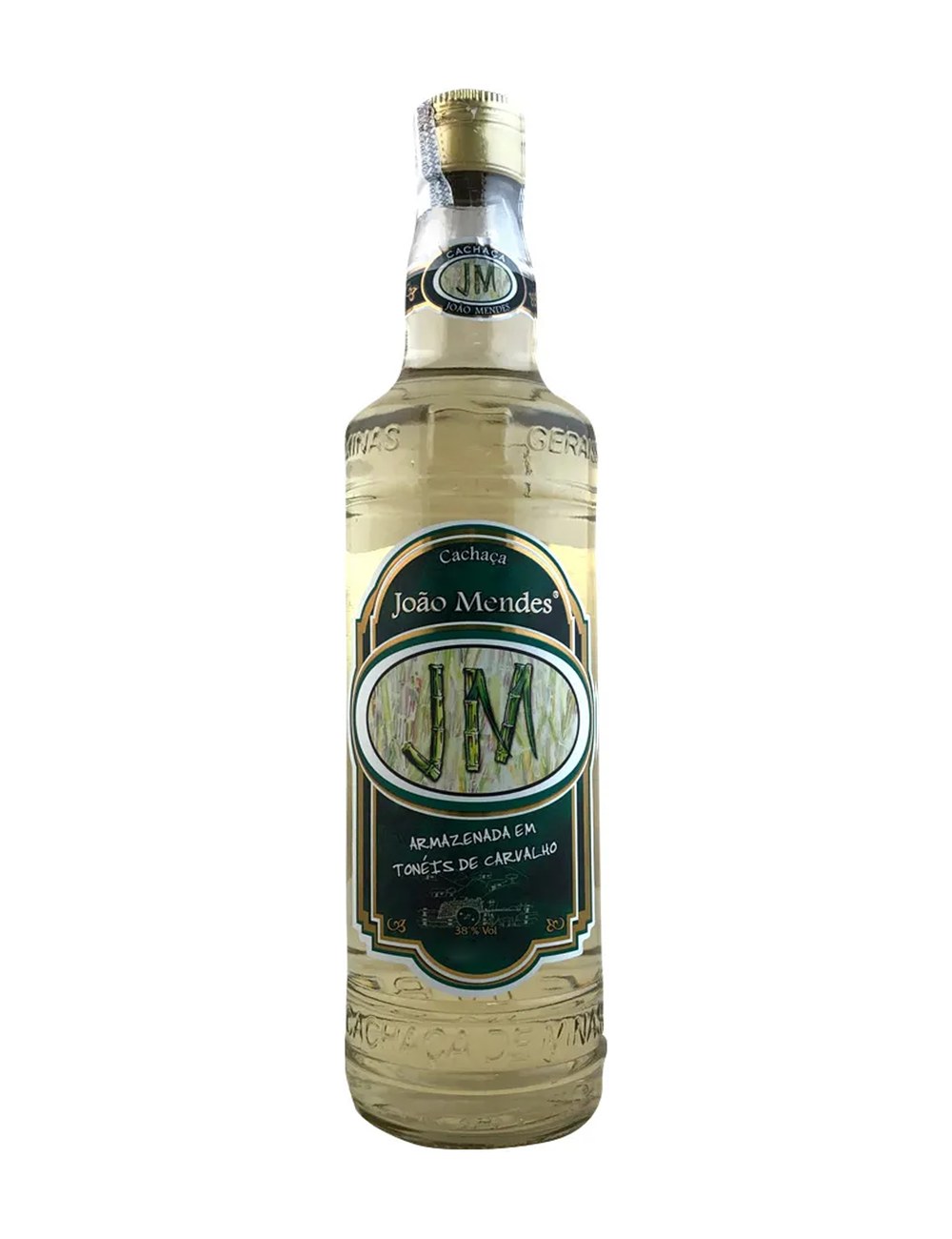 João Mendes Ouro 700 ml