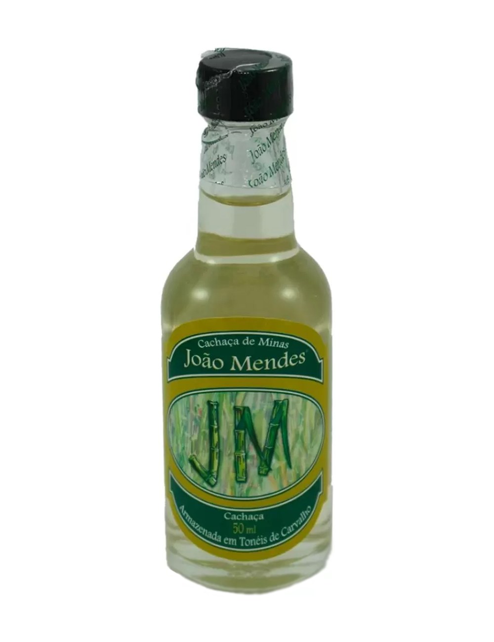 João Mendes Ouro Miniatura