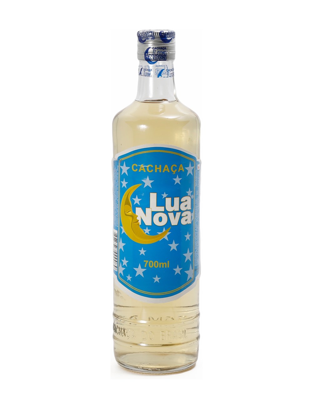 Lua Nova