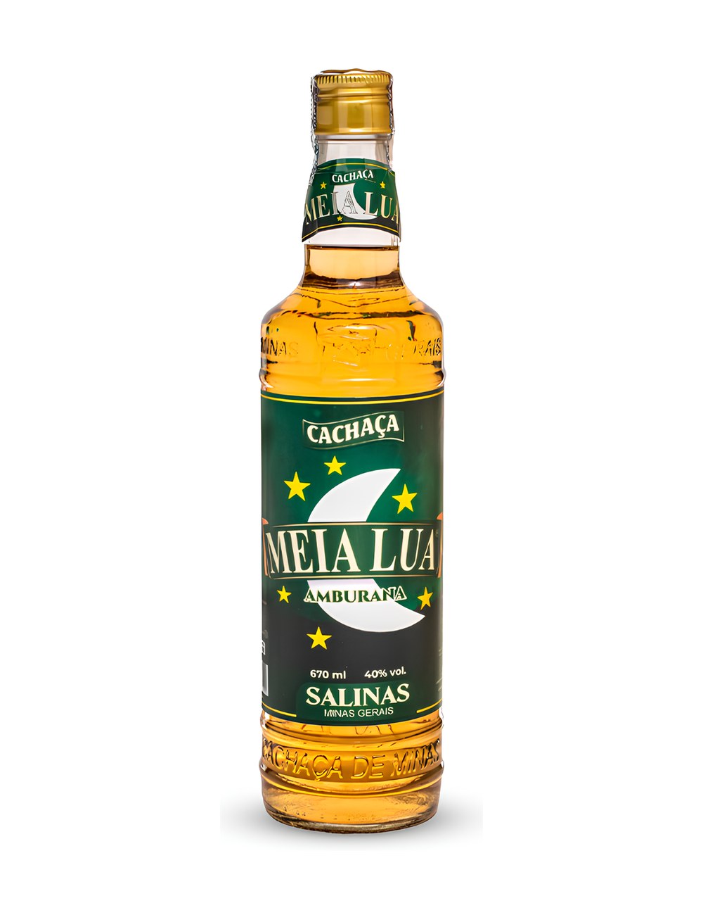 Meia Lua Amburana