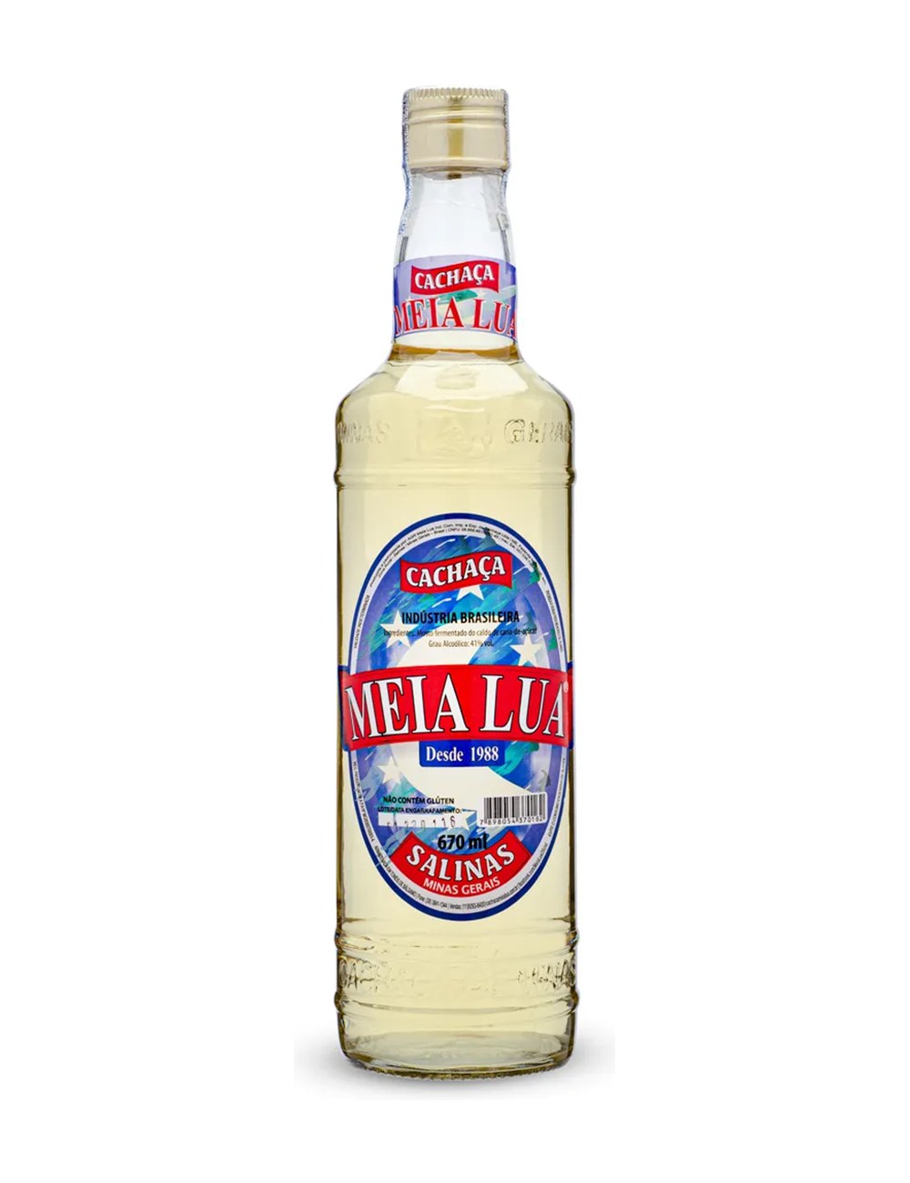 Meia Lua Balsamo