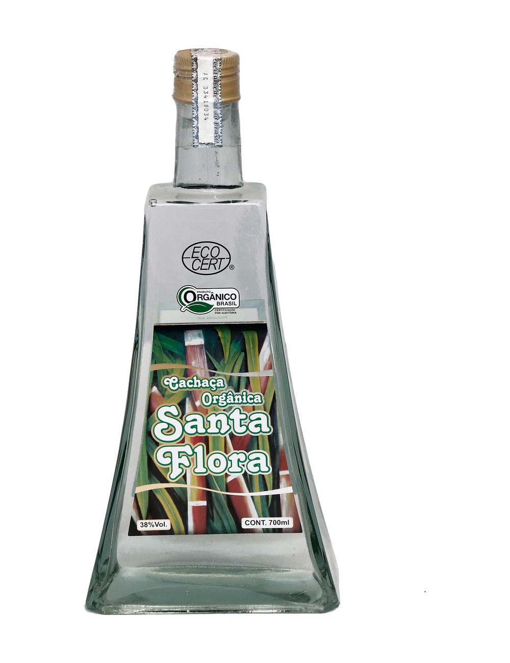 Orgânica Santa Flora