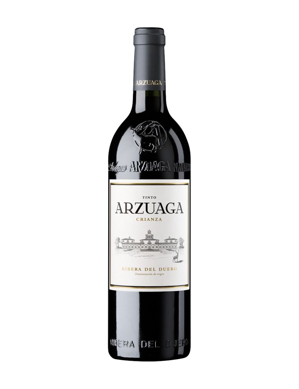 Arzuaga Crianza