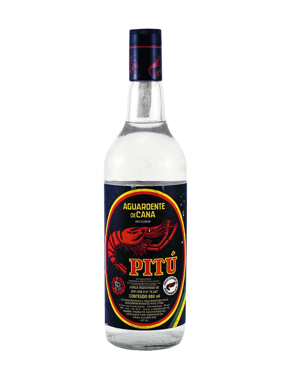 Pitú