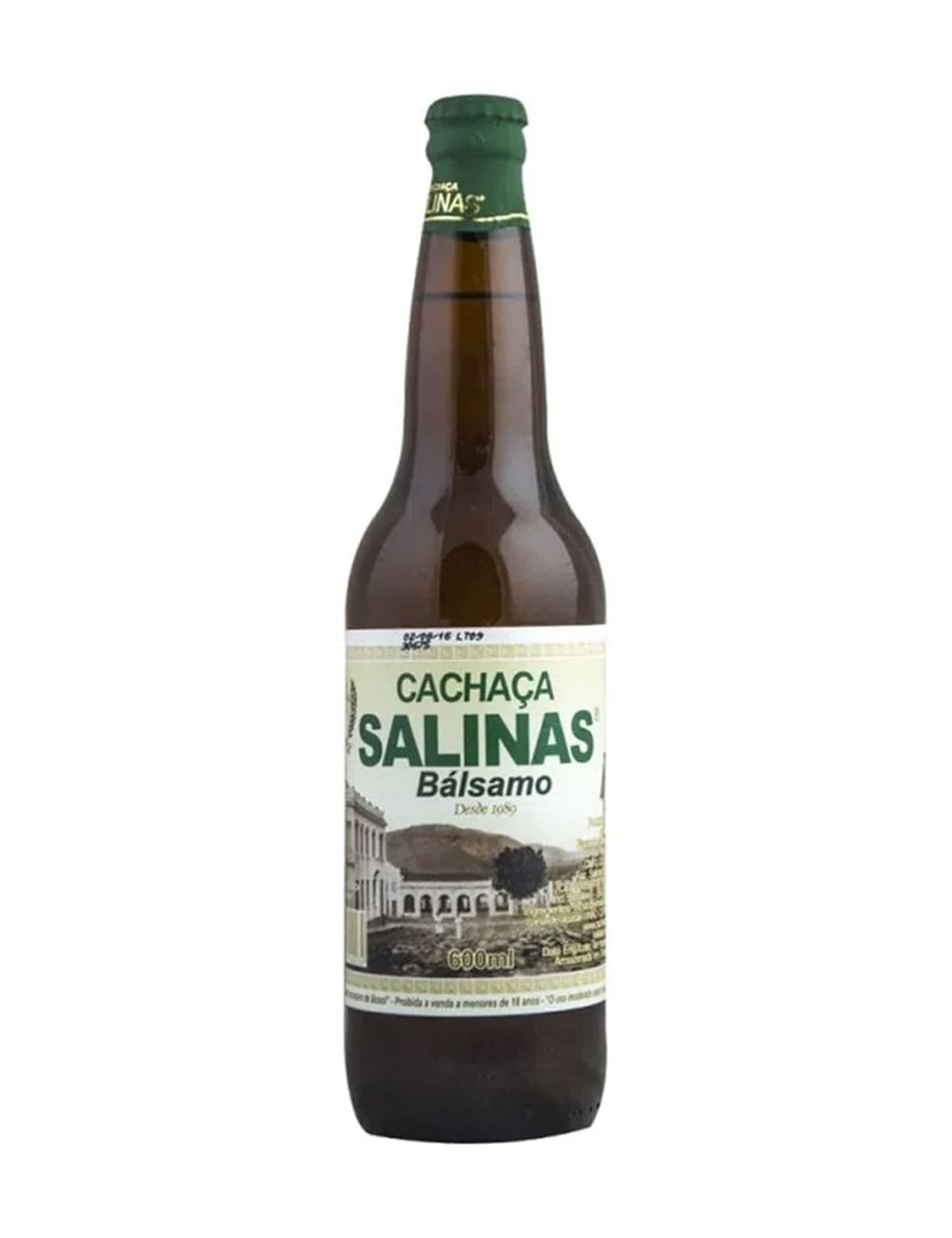 Salinas Bálsamo
