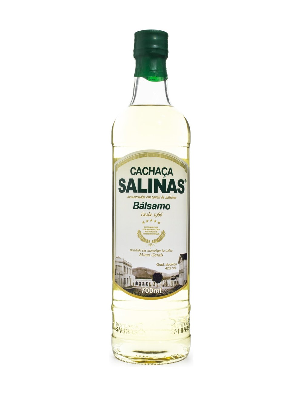 Salinas Bálsamo 700 ml