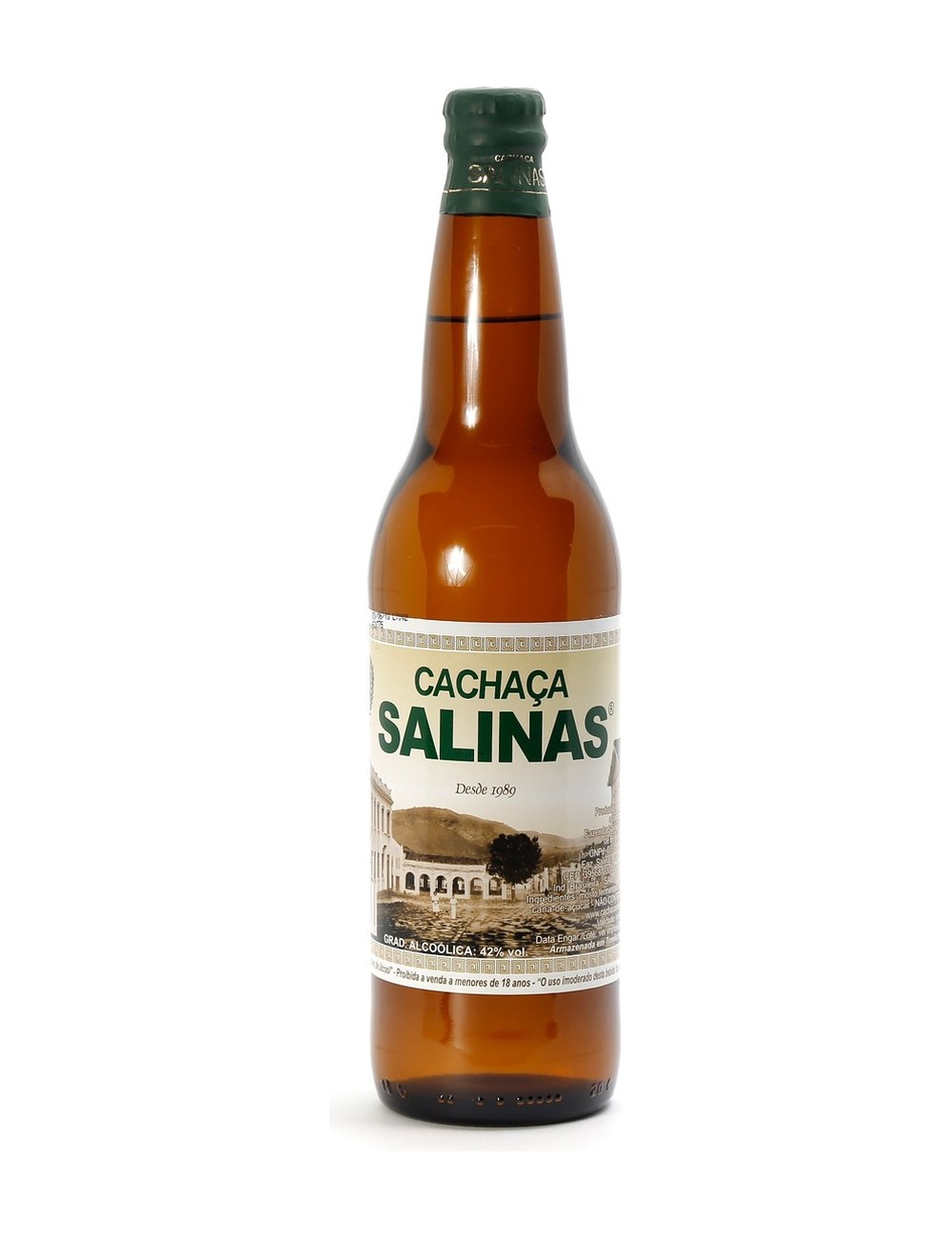 Salinas Tradicional
