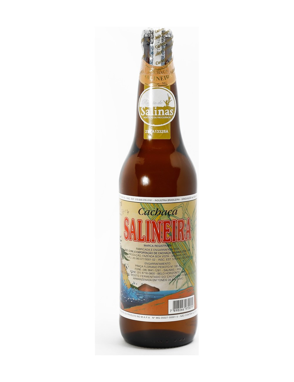 Salineira