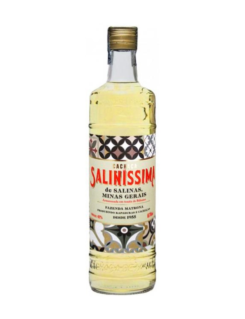 Saliníssima