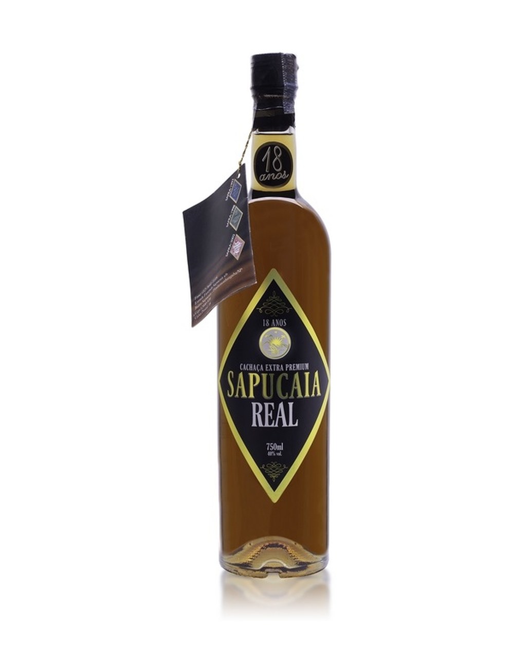 Sapucaia Real 18 Anos