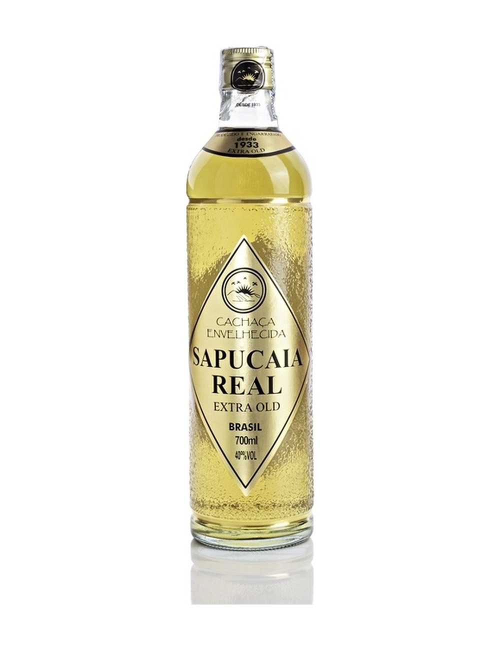 Sapucaia Real Extra Old XO