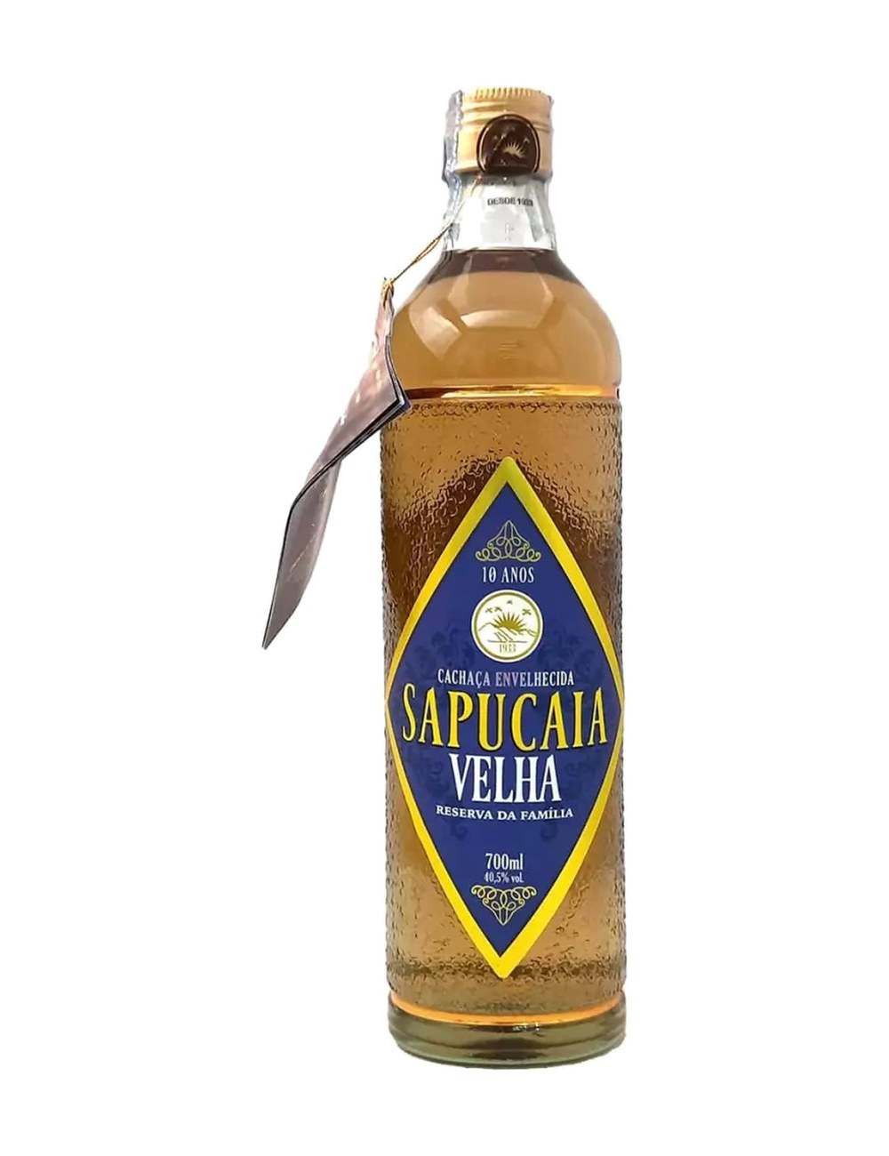Sapucaia Reserva da Família