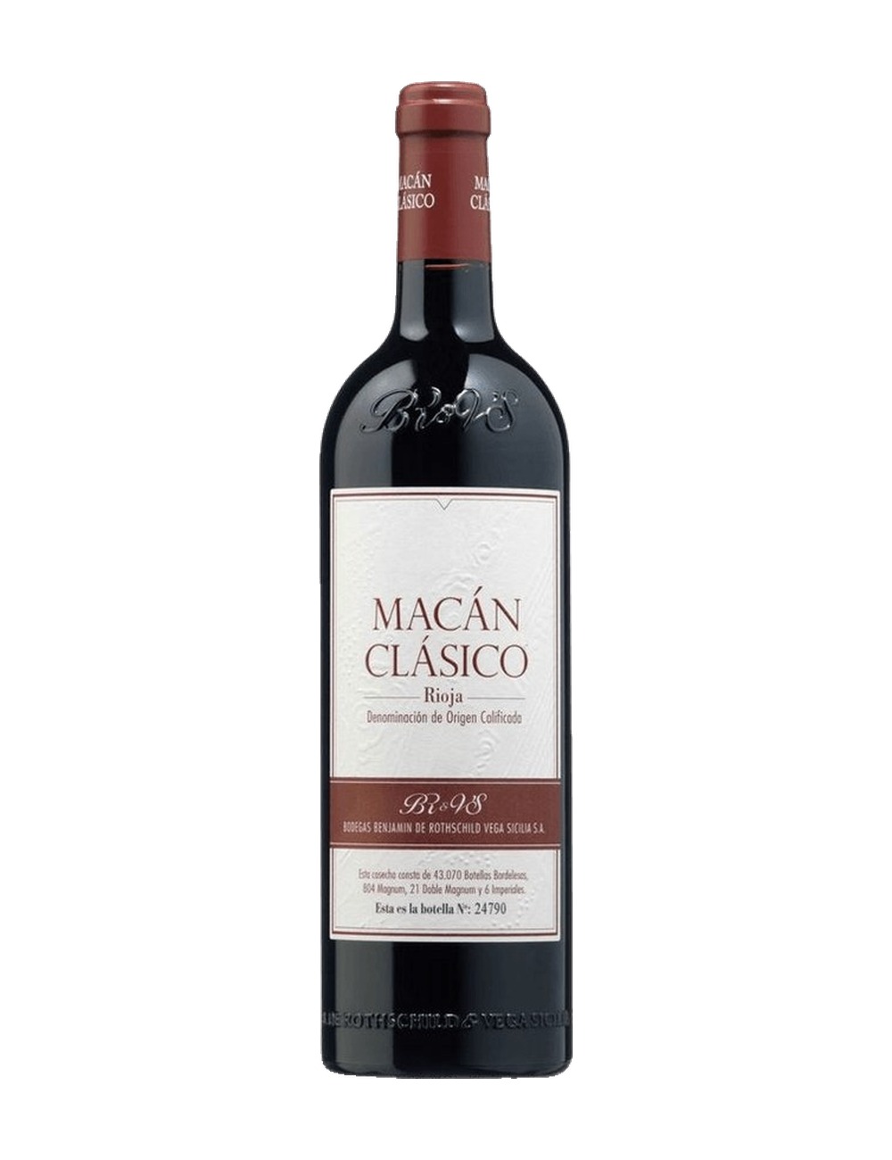 Macán Clásico