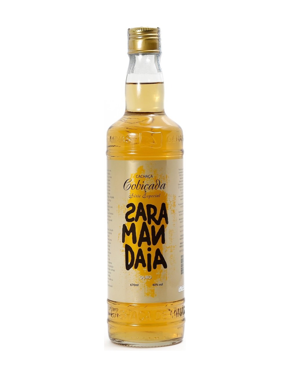 Saramandaia