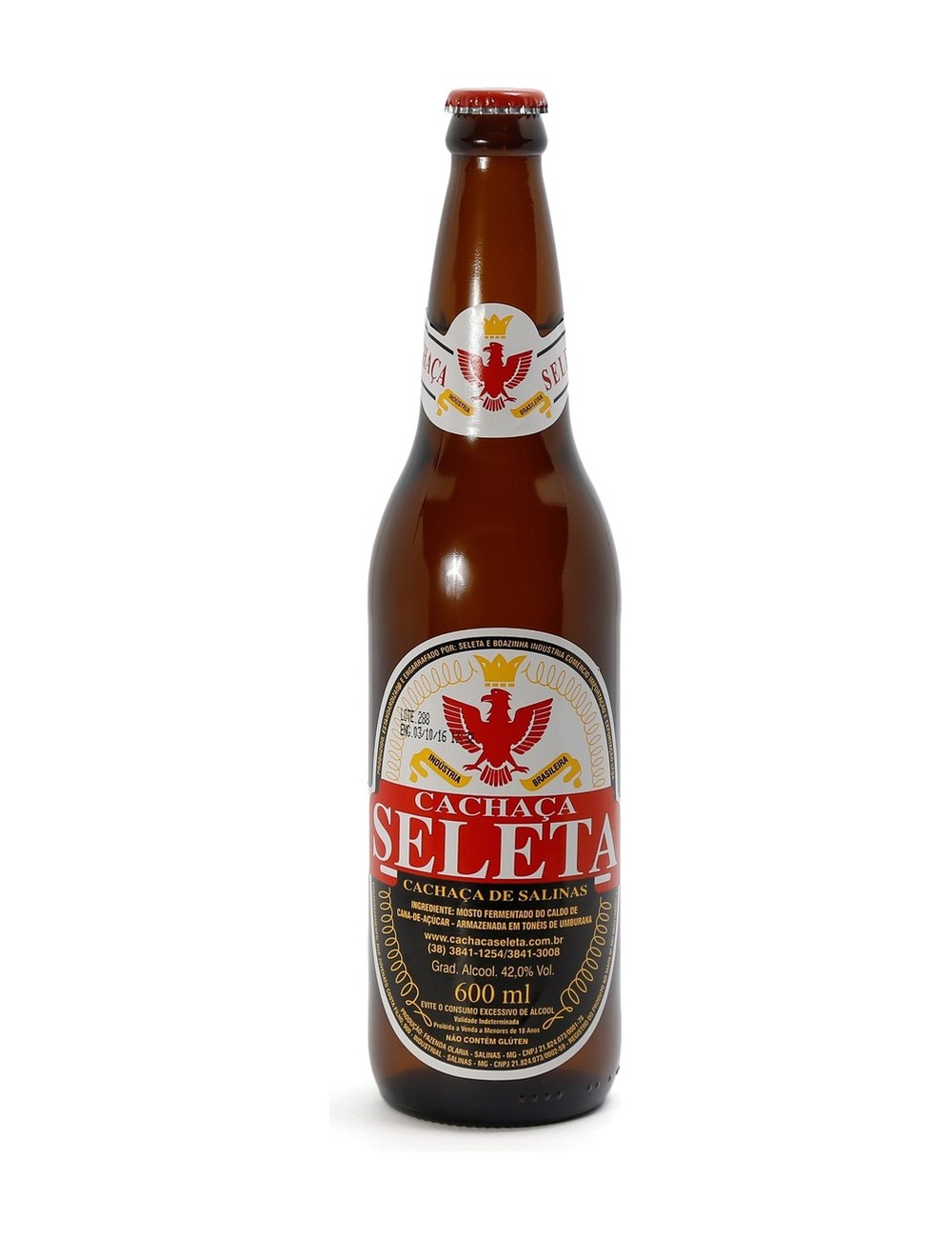 Seleta 600 ml