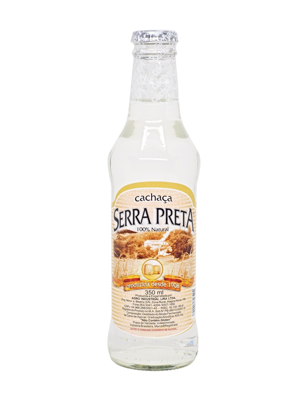Serra Preta
