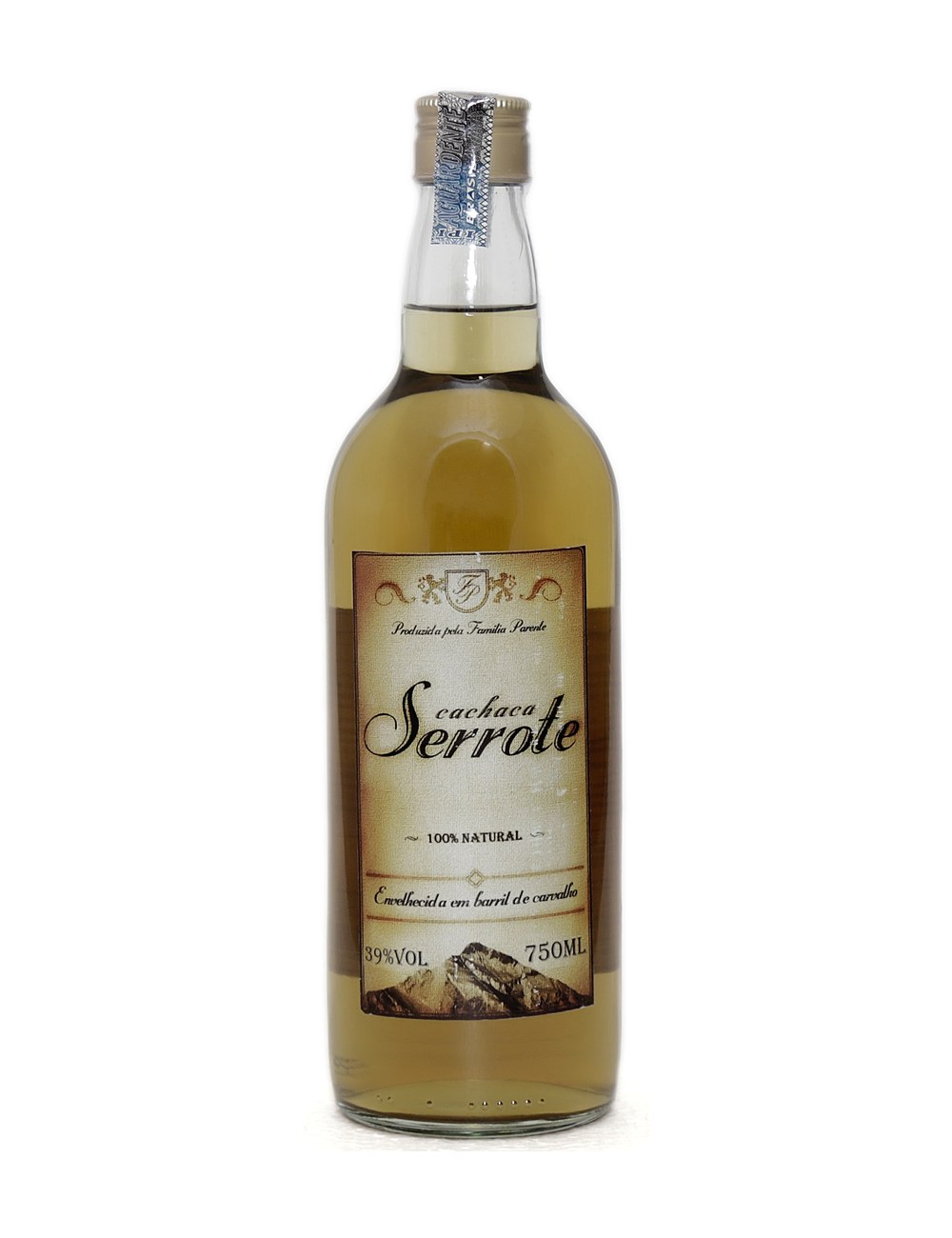 Serrote