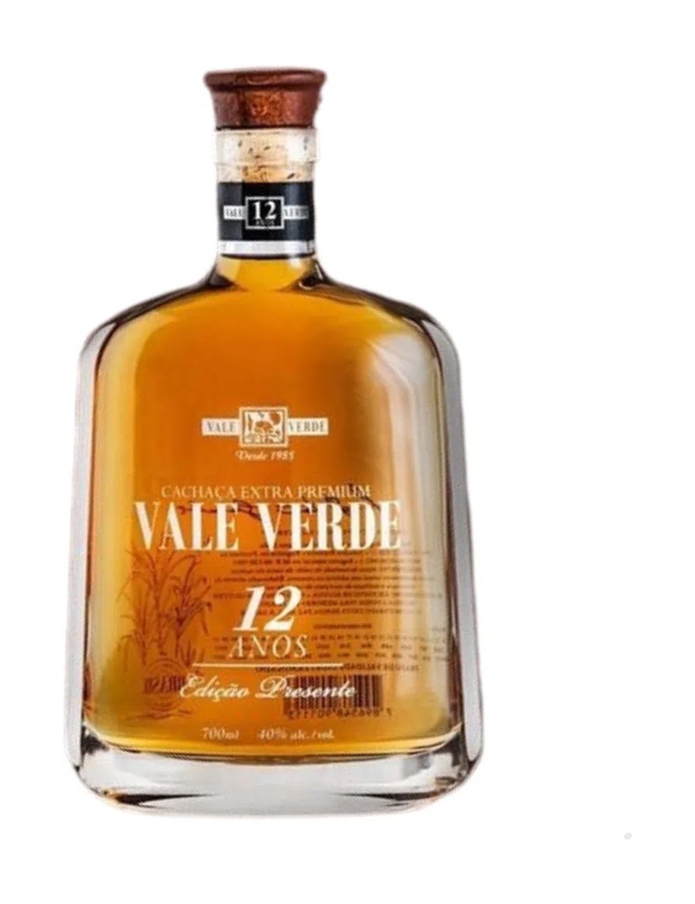 Vale Verde 12 anos
