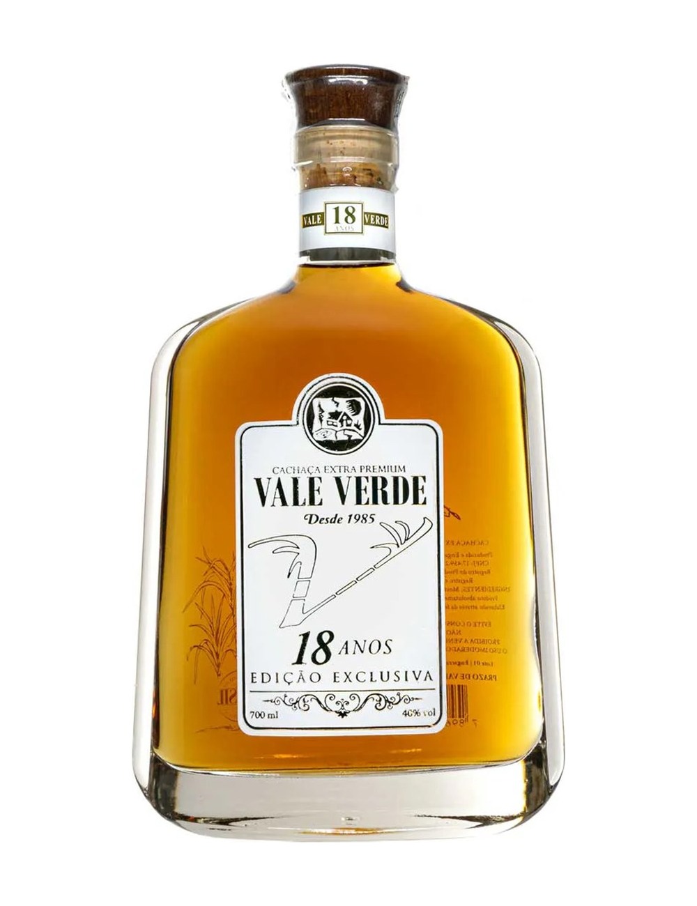 Vale Verde 18 anos