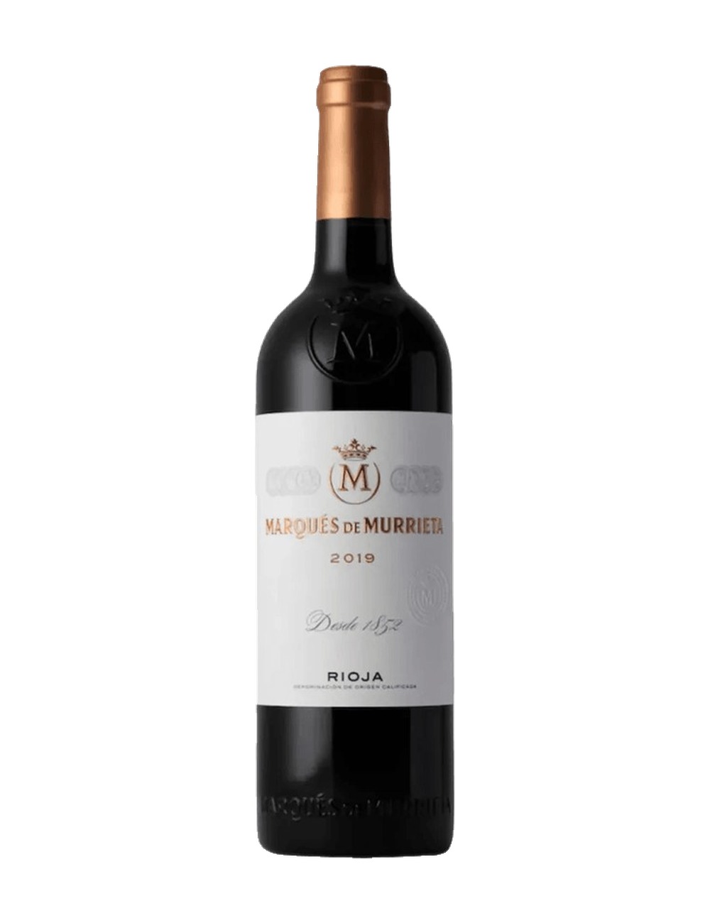 Marqués de Murrieta