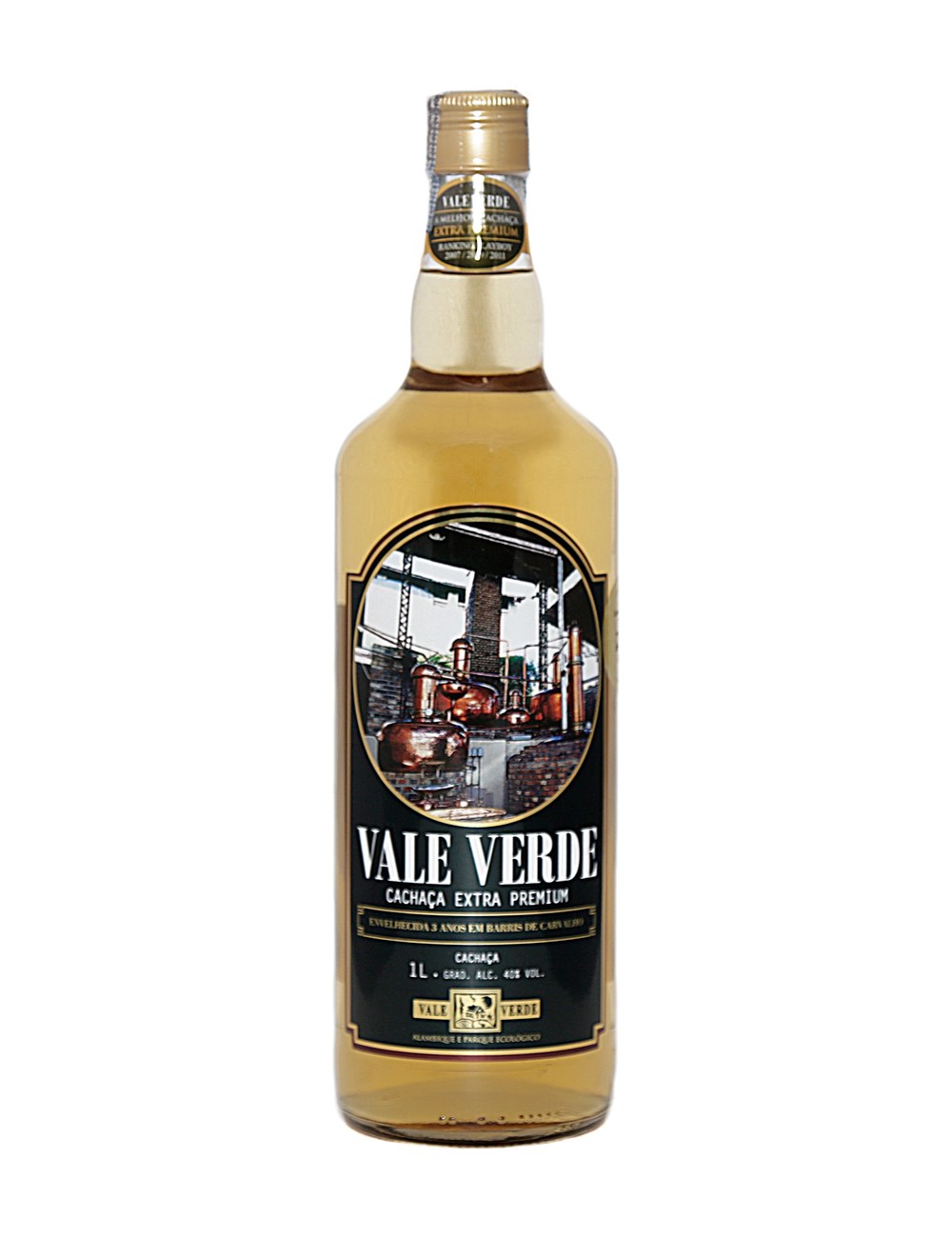 Vale Verde