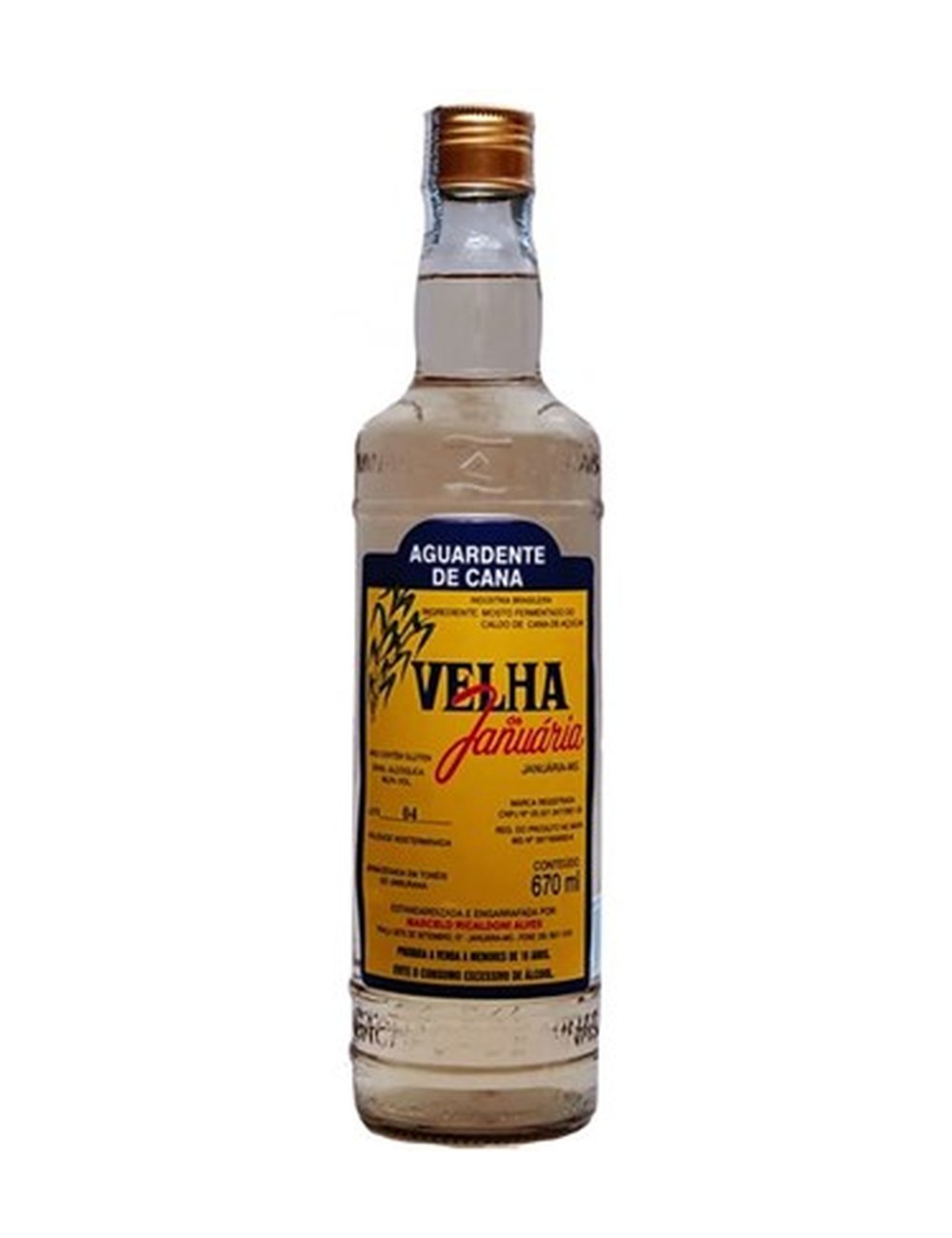 Velha Januária
