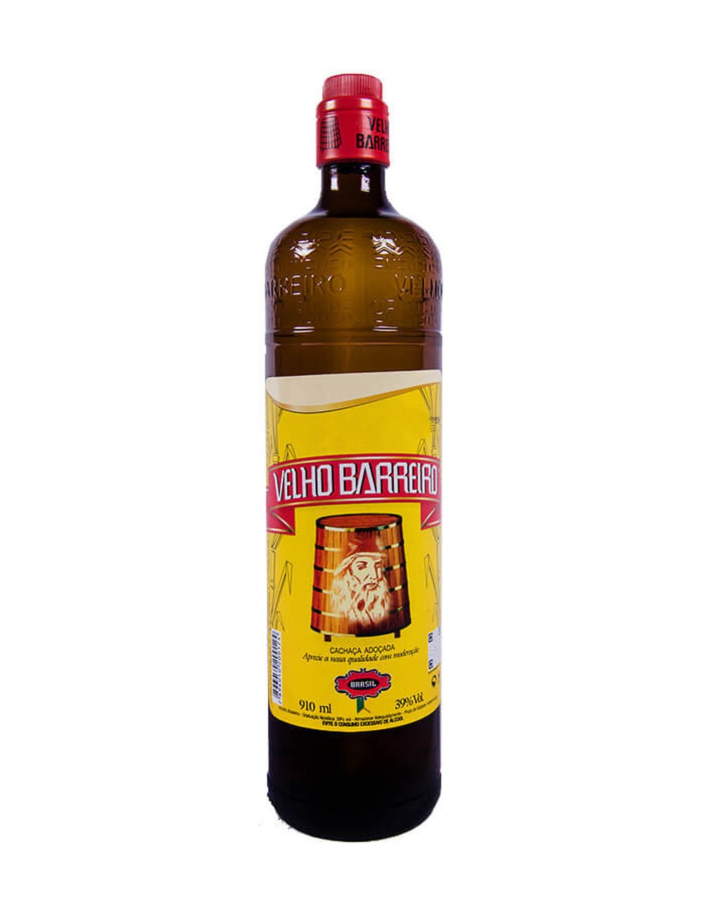 Velho Barreiro Prata