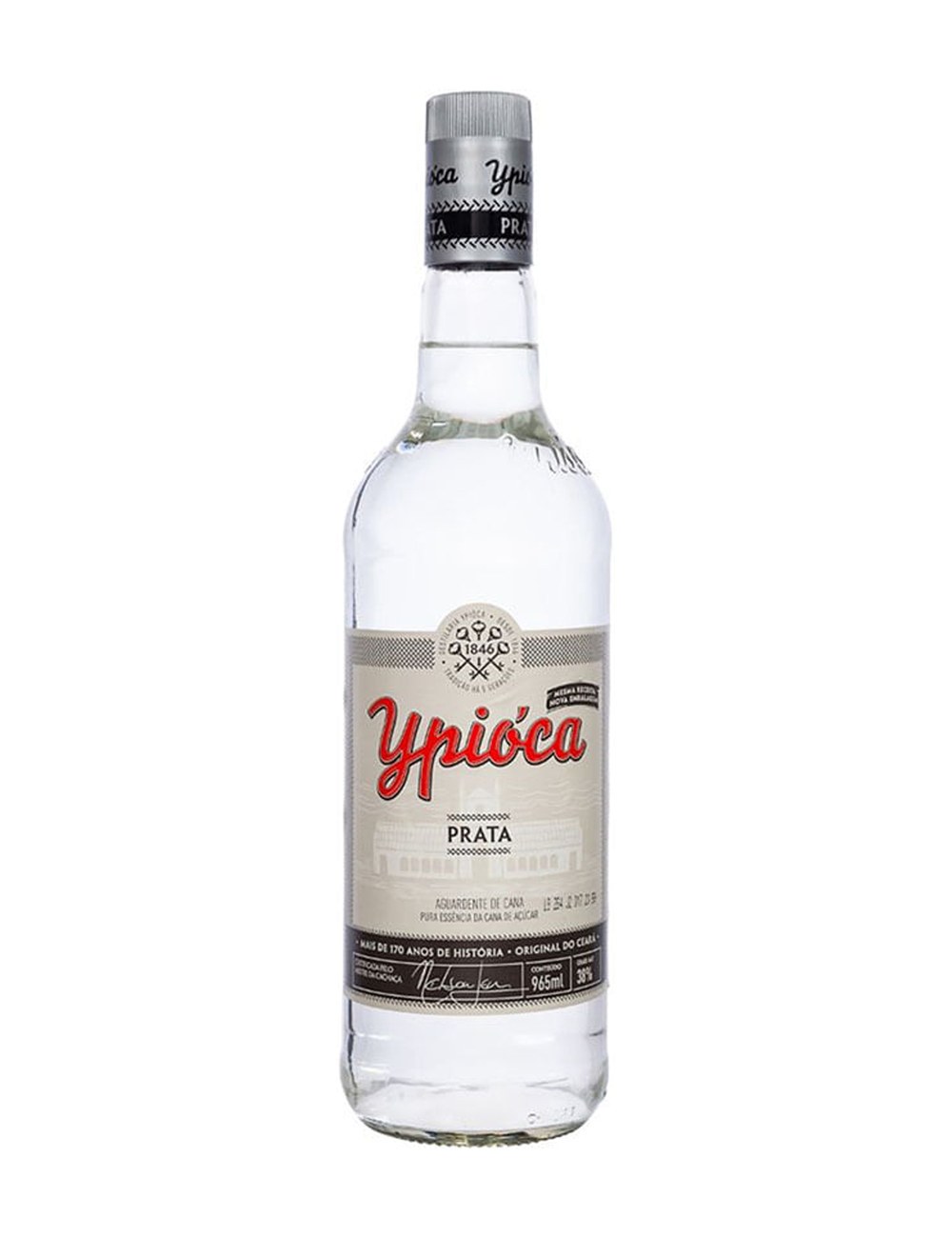 Ypióca Prata