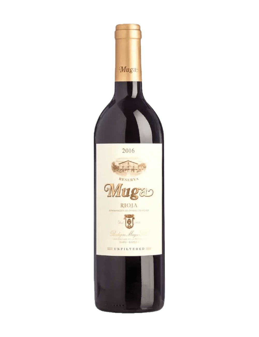 Muga Rioja