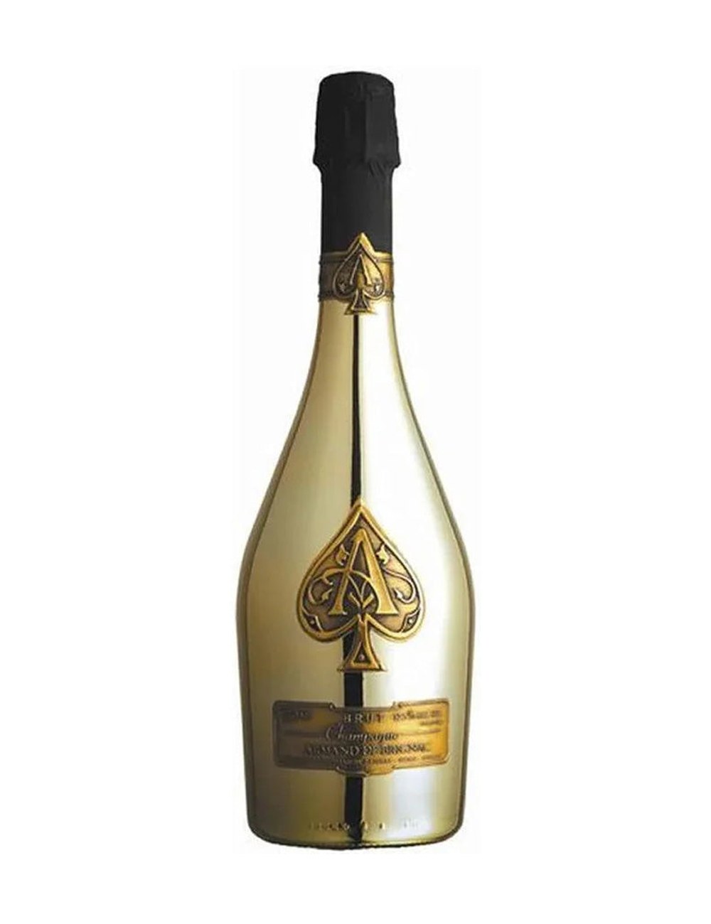 Armand de Brignac Gold