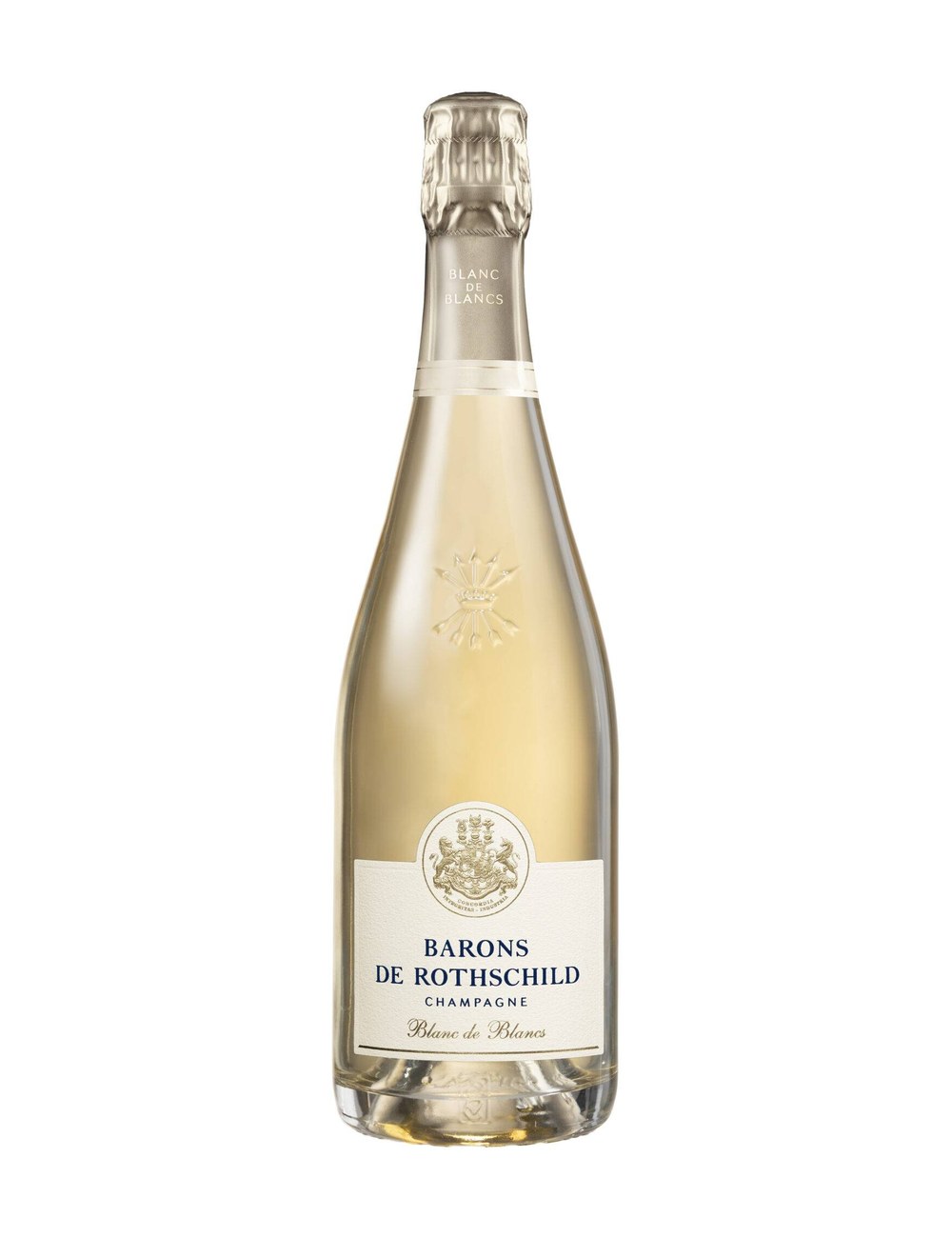 Barons De Rothschild Blanc de Blanc 2006