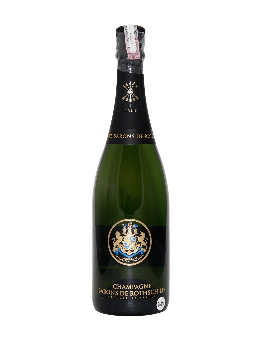 Barons De Rothschild Brut