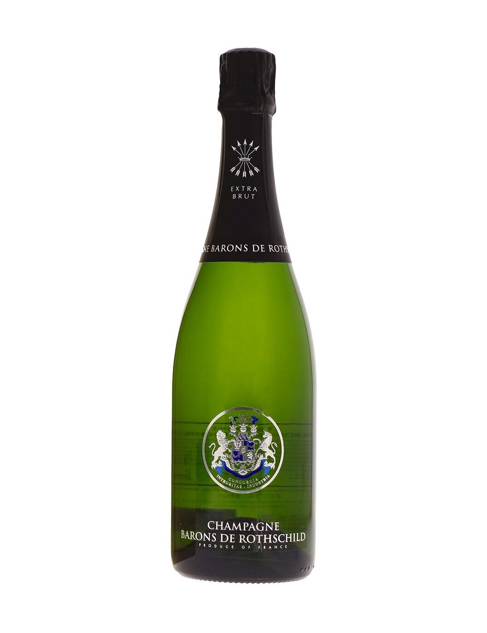 Barons De Rothschild Extra Brut