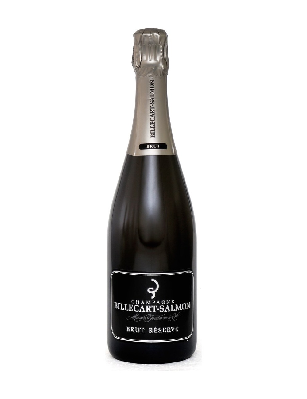 Billecart Salmon Brut Réserve