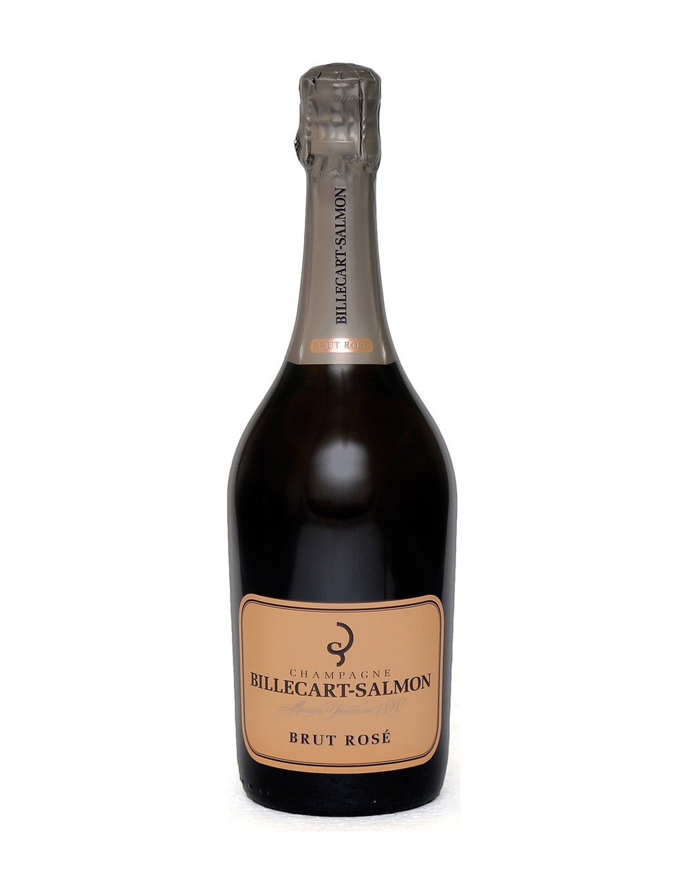 Billecart-Salmon Brut Rosé