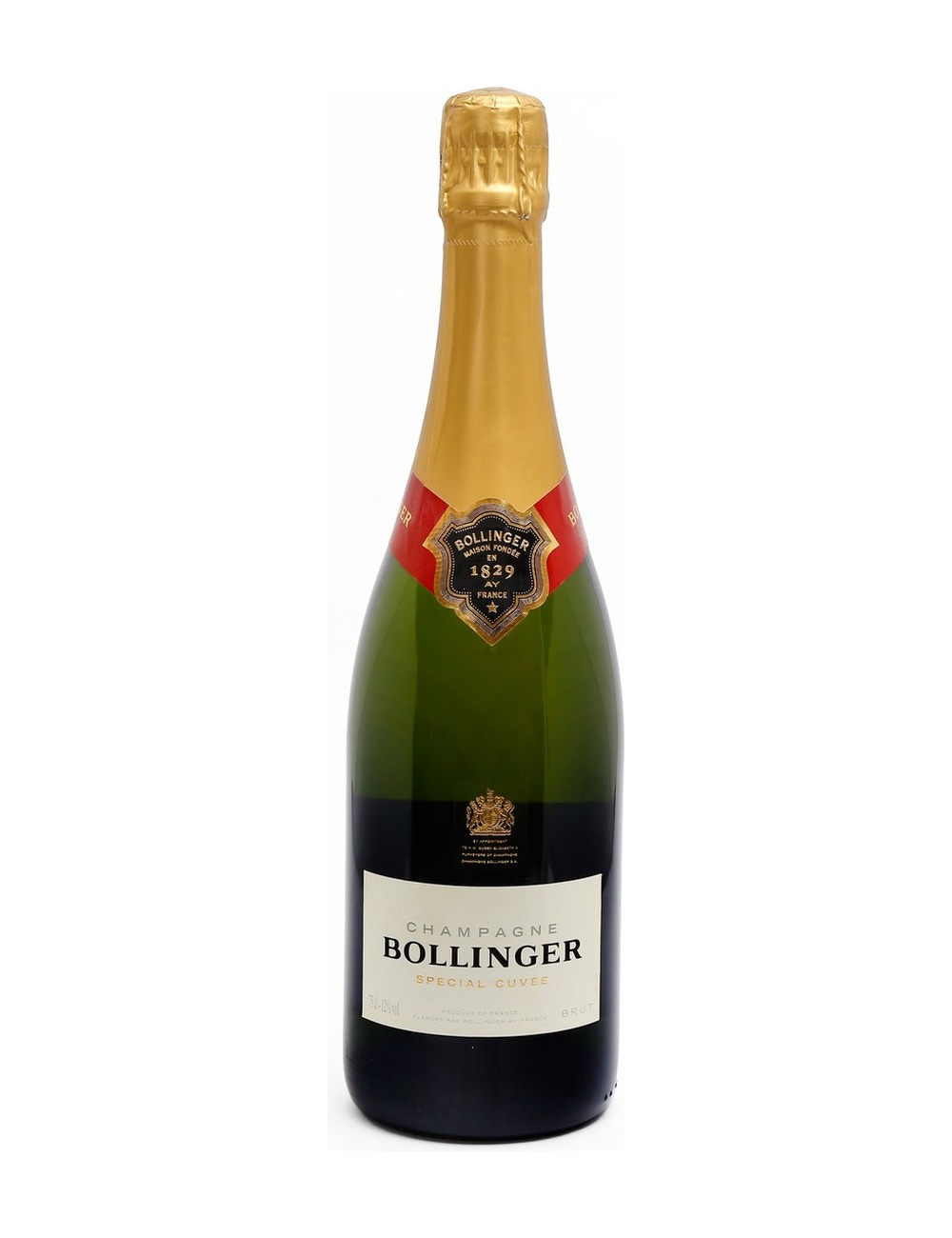Bollinger Brut Special Cuvée