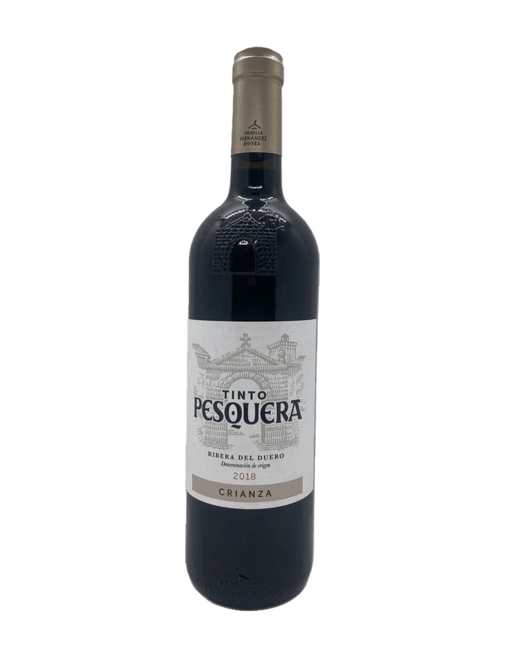 Pesquera Crianza