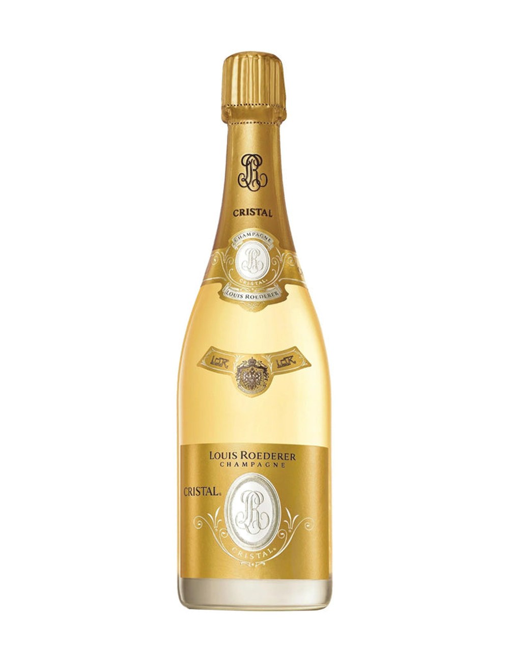Cristal Louis Roederer Brut