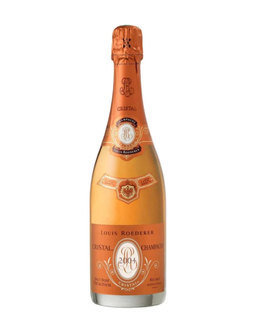 Cristal Louis Roederer Rosé