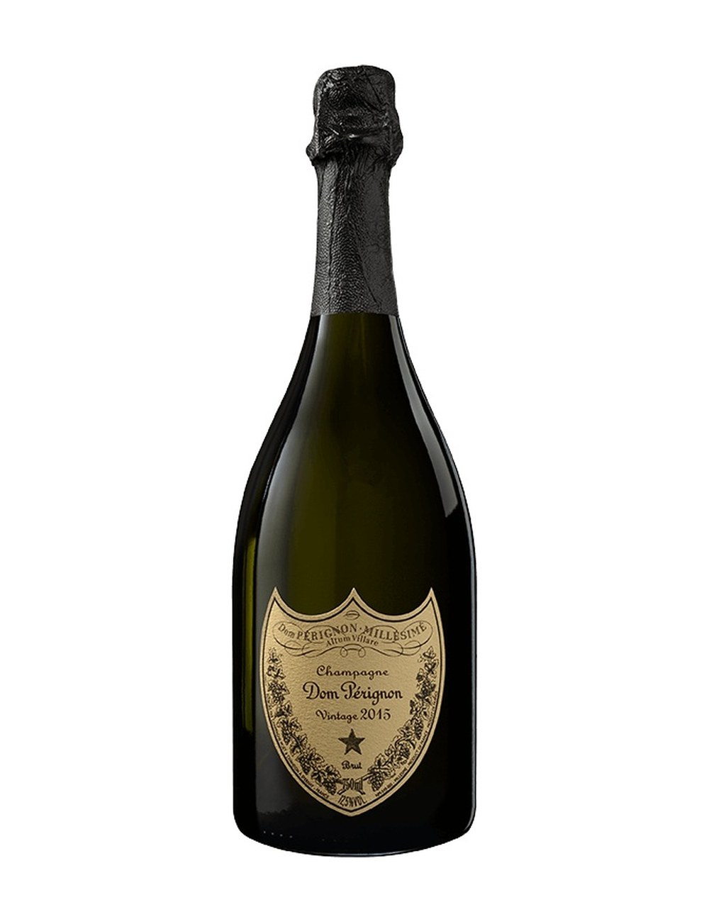 Dom Perignon Vintage Brut 2015 c/ Estojo