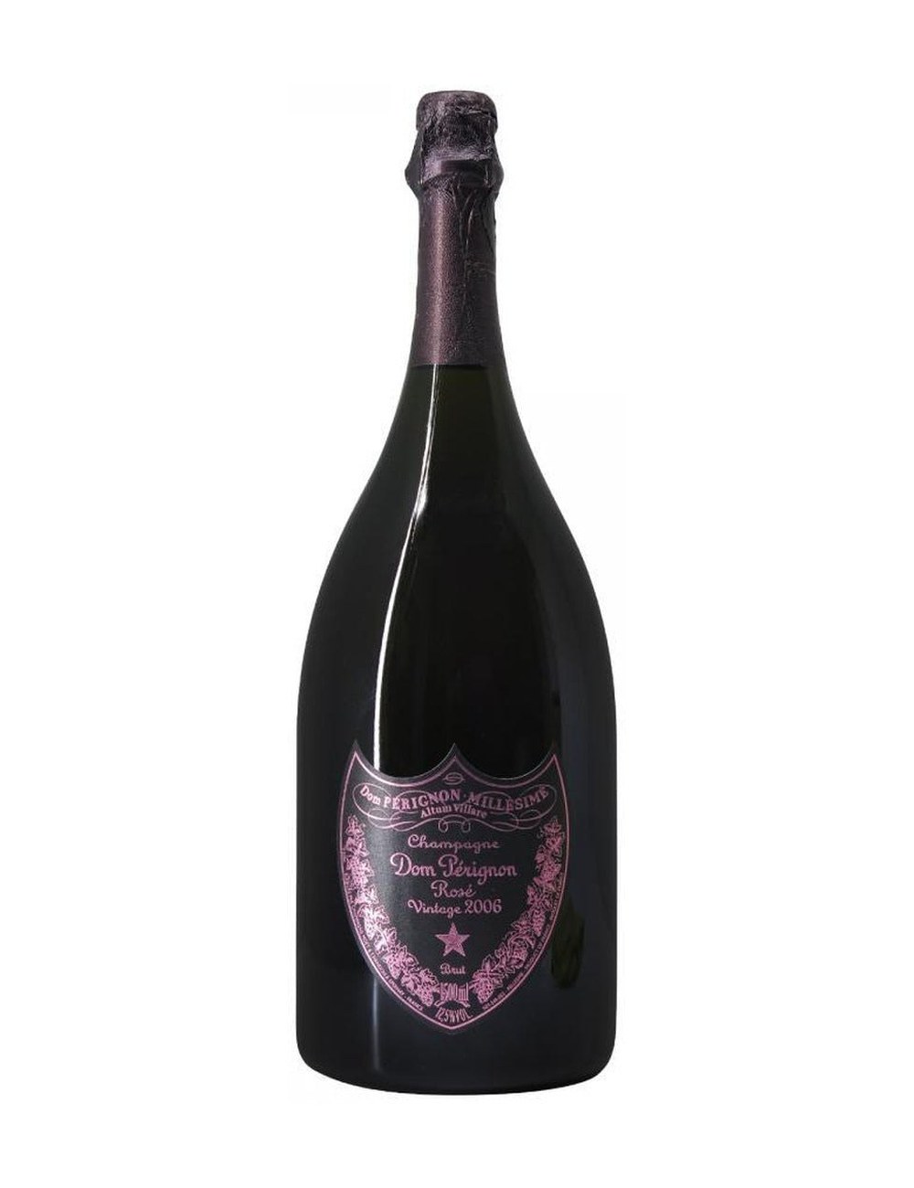 Dom Perignon Vintage Rosé