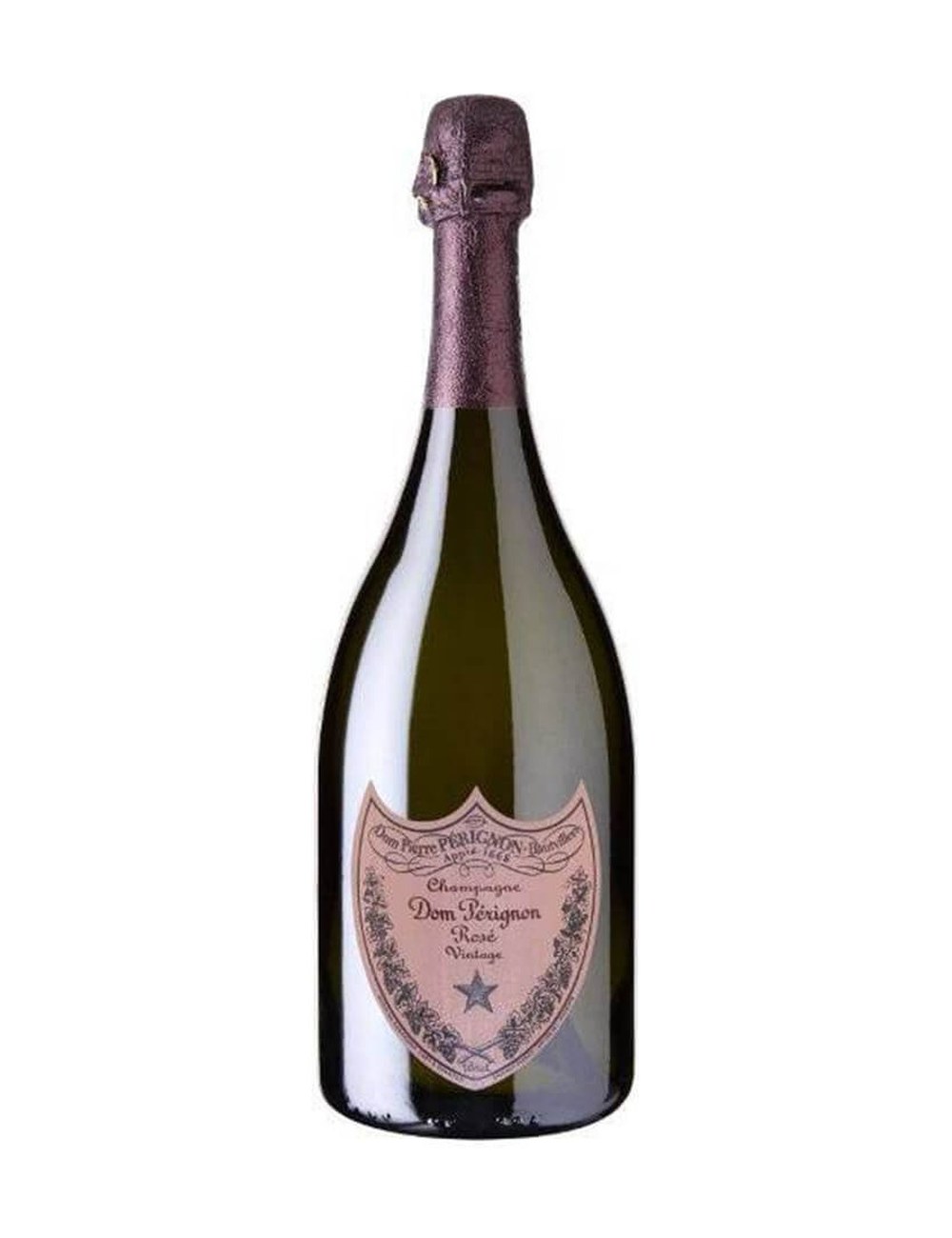Dom Pérignon Vintage Rosé 1,5 L