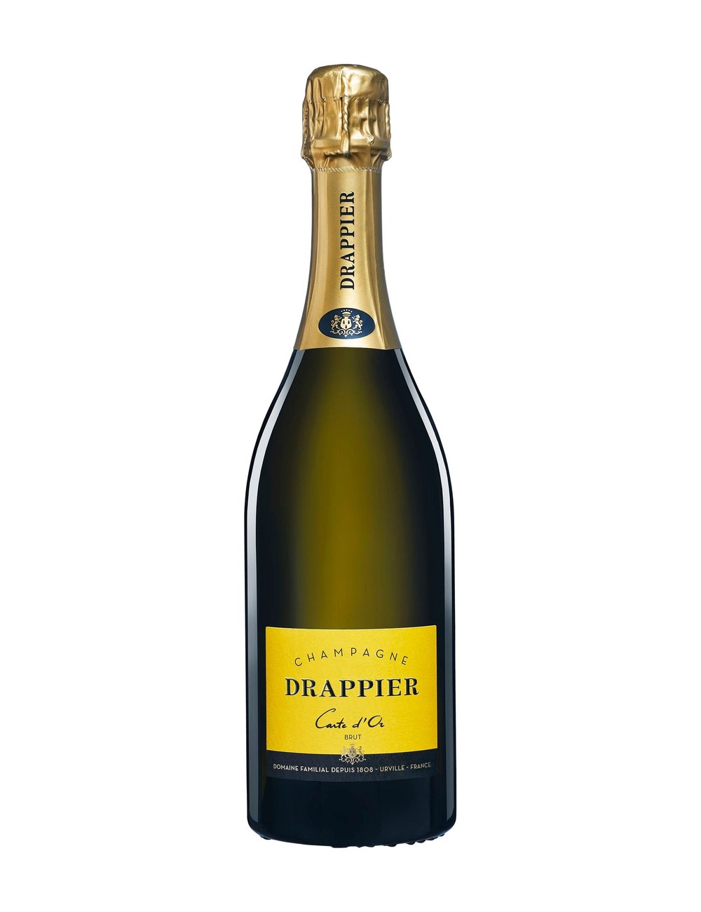 Drappier Carte D'Or Brut
