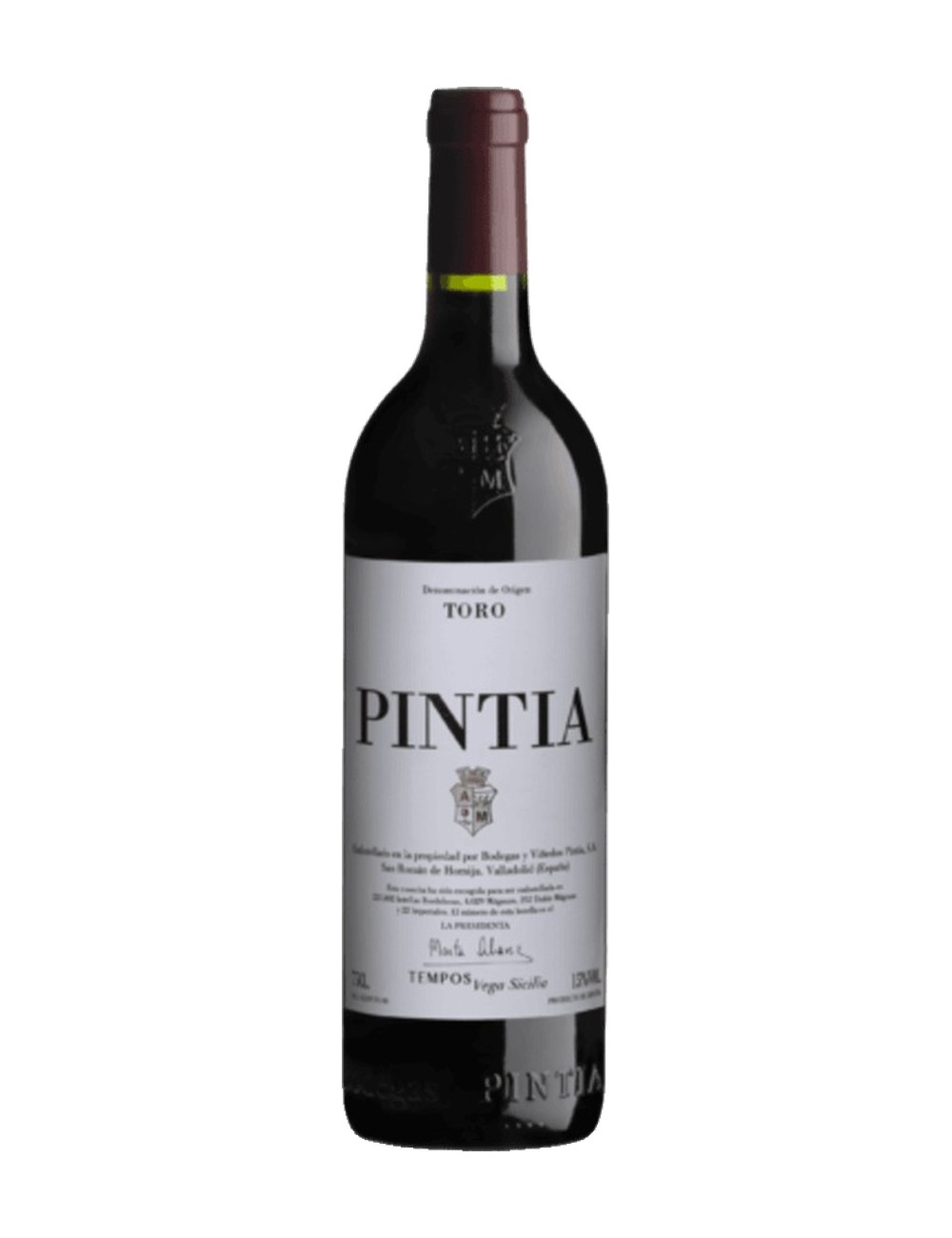 Pintia