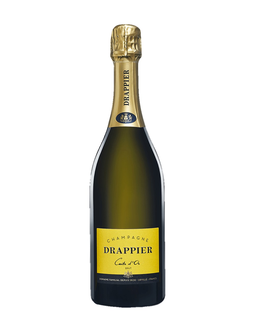Drappier Carte D'Or Brut 750 ml