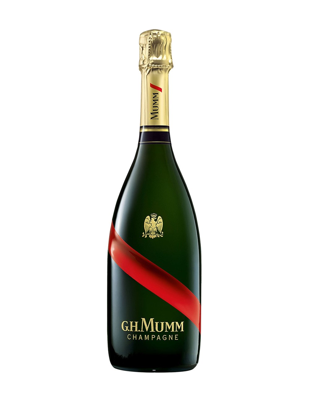G.H. Mumm Brut