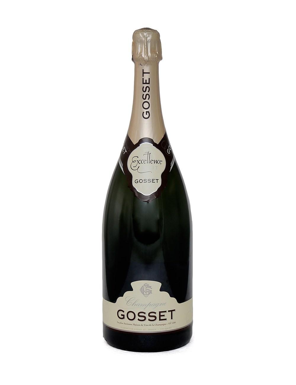 Gosset Excellence Brut