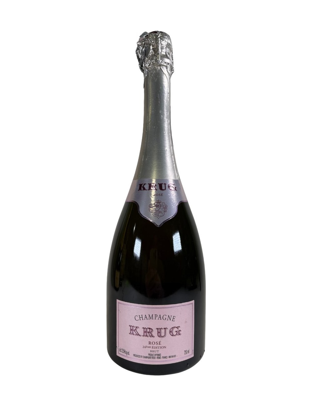 Krug Brut Rosé