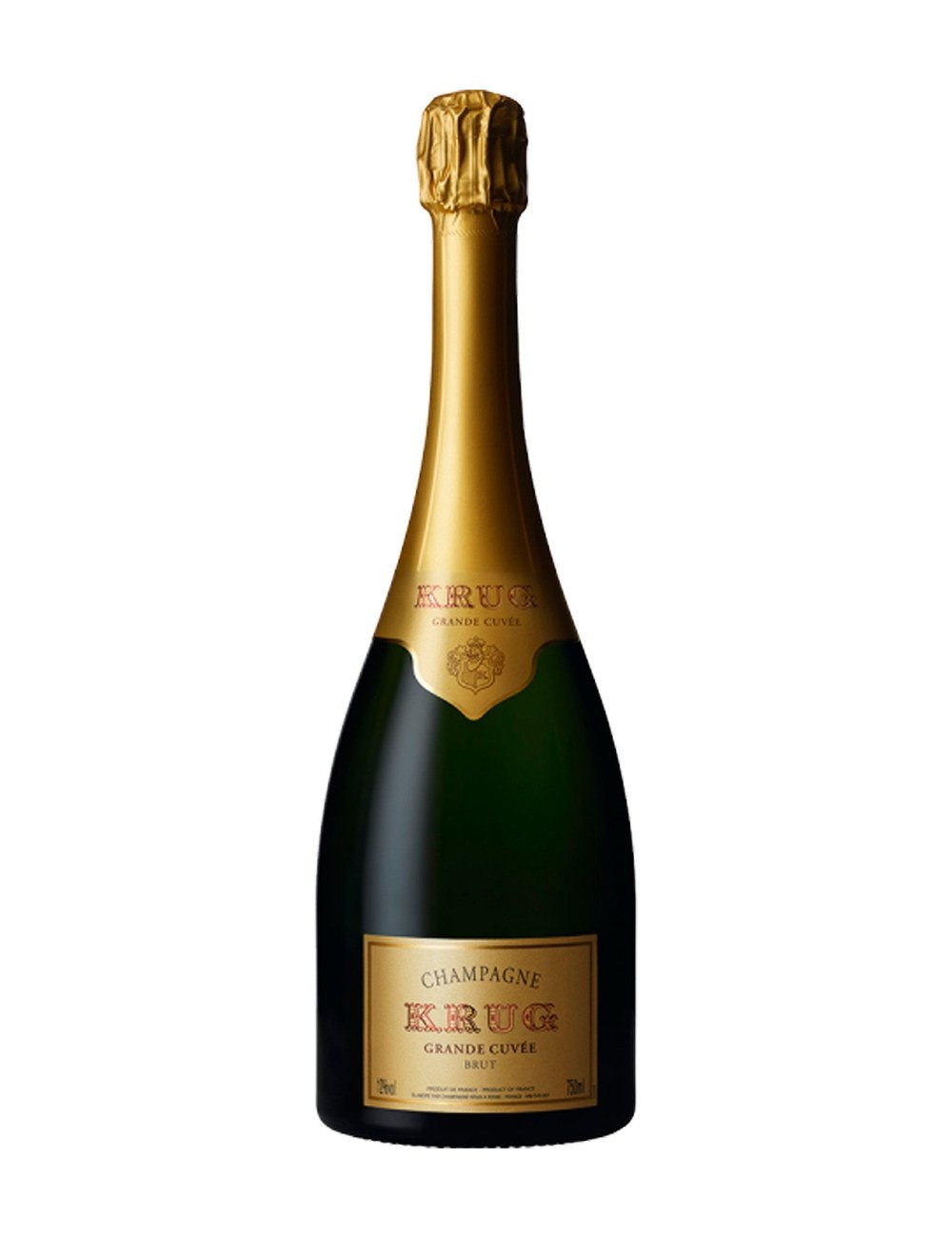 Krug Grande Cuvée Brut